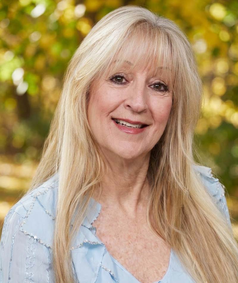 Lynda Fletcher